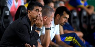 Quién será el nuevo entrenador de Boca