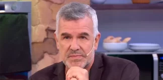 El fallido intento de involucrar a Dady Brieva en una red de pedofilia