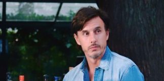 La increíble campaña del marido de Pampita mostrándose irrespetuoso e incumplidor de la ley