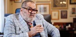 La increíble forma de Lanata para «cerrar la grieta»