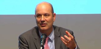 Federico Sturzenegger y el peligroso modelo de país que quiere imponer Juntos por el Cambio
