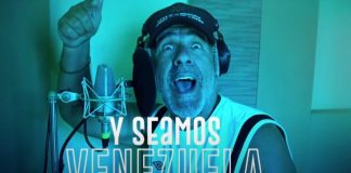 La Biza Session peronista de Dady que es furor en las redes