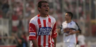 César «Picante» Pereyra volverá a jugar al fútbol en Santa Fe