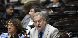 Se aprobó en Diputados el proyecto que fortalece la Justicia Federal en Santa Fe