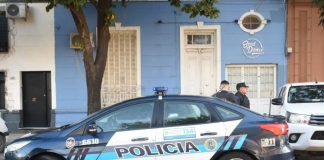 Cayó una banda acusada de estafas y defraudaciones
