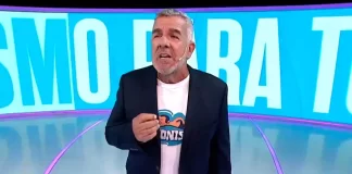 Tras su debut con PPT, Dady Brieva podría enfrentar problemas con la Justicia