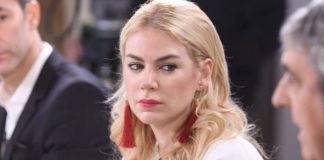 Esmeralda Mitre le tiró un misil a JxC