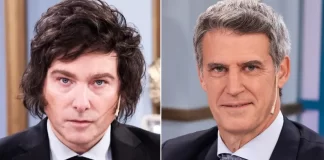 Prat Gay explicó por qué la idea de Milei de dolarizar es inviable: «Hay más pesos que dólares»