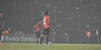 Hoy sábado: Colón contra Independiente