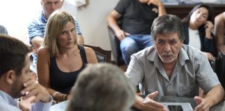Hubo acuerdo en la paritaria municipal