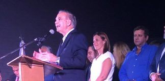 Betina Florito: «Una Santa Fe grande es posible»