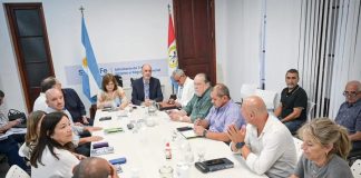 SADOP definirá el lunes la aceptación o rechazo de la nueva propuesta salarial