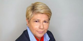 Conocé a Enza Nunziato, la psicóloga transpersonal experta en negocios y liderazgo que revoluciona las redes sociales