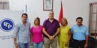 Daniela Muttis será candidata a concejal en Santa Fe