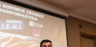 Marcos Cleri celebró la aprobación en Diputados del Monotributo Tech