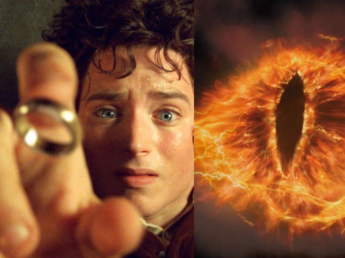 «El señor de los anillos: el retorno del rey» vuelve a los cines a 20 años de su estreno