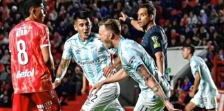 Los números no ayudan a Atlético Tucumán, antes de Colón