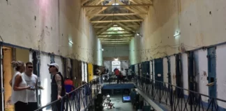 Superpoblación carcelaria en Coronda: el intendente la definió como «una bomba de tiempo»