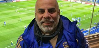 Chicho Serna aclaró la situación de Ibarra y dijo que mañana volverá a dirigir