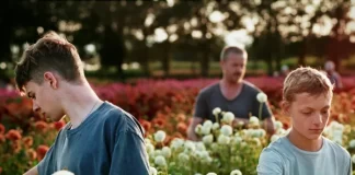 Se estrena en cines «Close», el film de Lukas Dhont nominado a los Oscar