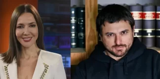Grabois se enfureció y le dijo de todo a Cristina Pérez: «Mentirosa, xenófoba y racista»