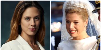 Delfina Chaves interpretará a Máxima Zorreguieta en una biopic sobre la vida de la reina