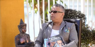 Ex miembro de la banda de Pablo Escobar advierte sobre Rosario