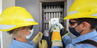 La EPE realiza trabajos programados el sábado en Santa Fe, Santo Tomé y San José del Rincón