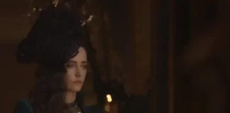 Llega «Los tres mosqueteros: D’Artagnan» con Eva Green y presenta su trailer