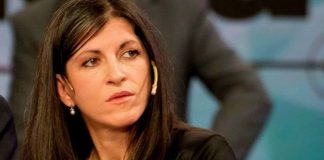 Fernanda Vallejos: «Alberto Fernández no tiene posibilidades de ganar ni a las figuritas»