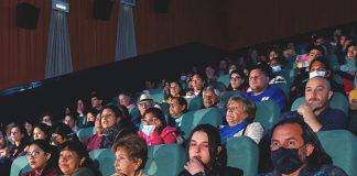 El Festival Internacional de Cine de las Alturas abre la convocatoria para su 9ª edición