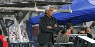 Gorosito se toma su tiempo para definir el equipo en Colón
