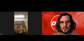 Gabriel Real: «El Estado se desentiende y 6 de cada 10 personas tienen alguna adicción»