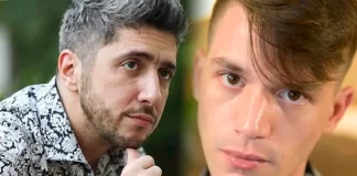 ¿Arreglo económico entre Jey Mammon y Lucas Benvenuto?