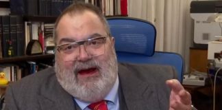 Lanata defendió la gestión de Massa