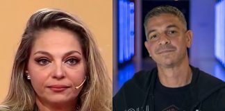 Tamara Paganini quiso defender a Corazza y lo hundió peor