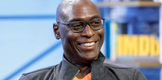 Falleció Lance Reddick, el actor reconocido por sus papeles en «Jhon Wick» y «The Wire»