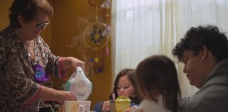 «Las Tareas”, la serie documental que pone el foco en el trabajo doméstico