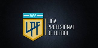 Tabla de posiciones y lo que queda de la Fecha 8 de la Liga Profesional