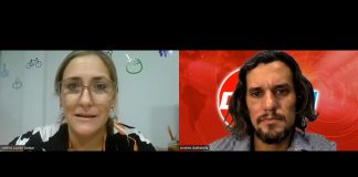 Valeria López Delzar: «Es un año muy especial para la ciudad de Santa Fe»