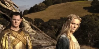 La serie «El señor de los anillos: los anillos del poder» confirma quiénes se suman a su segunda temporada