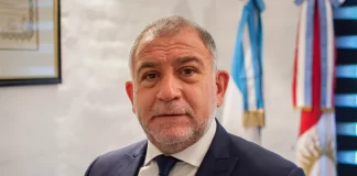 Luis Juez otra vez en contra de los derechos de los jubilados