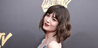 Mary Elizabeth Winstead protagonizará «A Gentleman In Moscow» junto a Ewan McGregor
