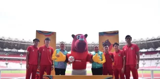 Indonesia pone duda el Mundial Sub 20, y Argentina busca organizarlo