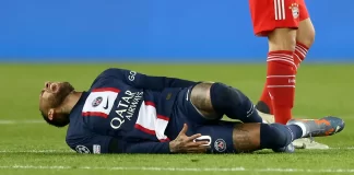 Neymar será operado y se pierde lo que resta de la temporada: no jugará hasta julio