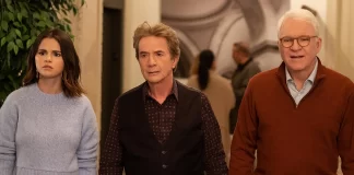 «Only Murders in the Building» estrena el tráiler de su tercera temporada