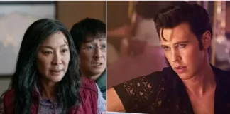 Todos los ganadores de la 95º edición de los Premios Oscar 2023