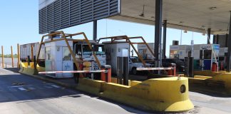 Se actualizó el cuadro tarifario de la autopista Rosario – Santa Fe