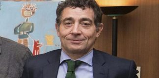 La Comisión de Juicio Político citó al prófugo Fabián “Pepín” Rodríguez Simón