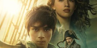 «Peter Pan y Wendy»: Disney lanzó el trailer de su próximo live action con Jude Law como el Capitán Garfio